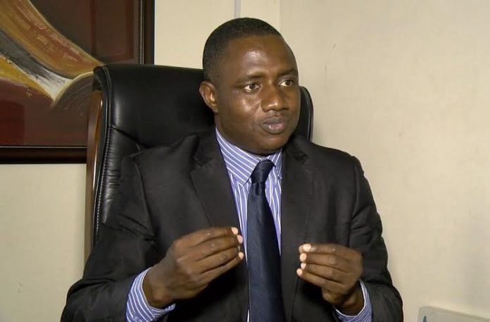 Harmattan : Sortie bientôt du livre de l’ancien Ministre, Dr. Yoro Dia : « Le Sénégal, une démocratie de Sisyphe… »