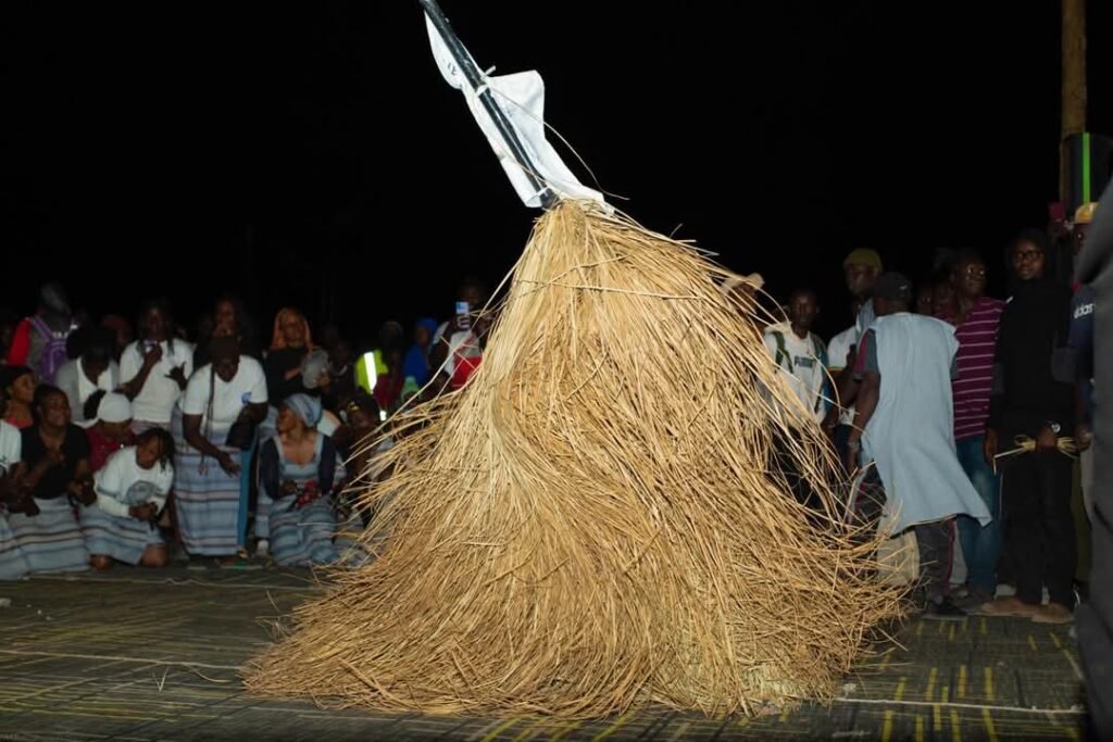 Diamaguène Sicap Mbao - Banlieue Wake Up : un festival célébré avec succès