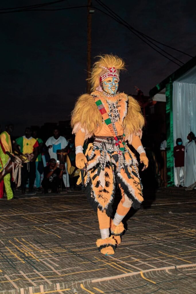 Diamaguène Sicap Mbao - Banlieue Wake Up : un festival célébré avec succès