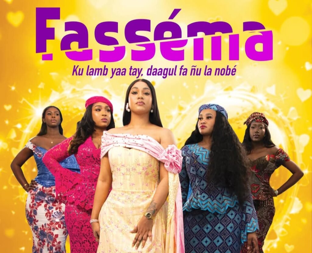 « Fasséma » : La nouvelle série de EvenProd aborde les complexités du divorce