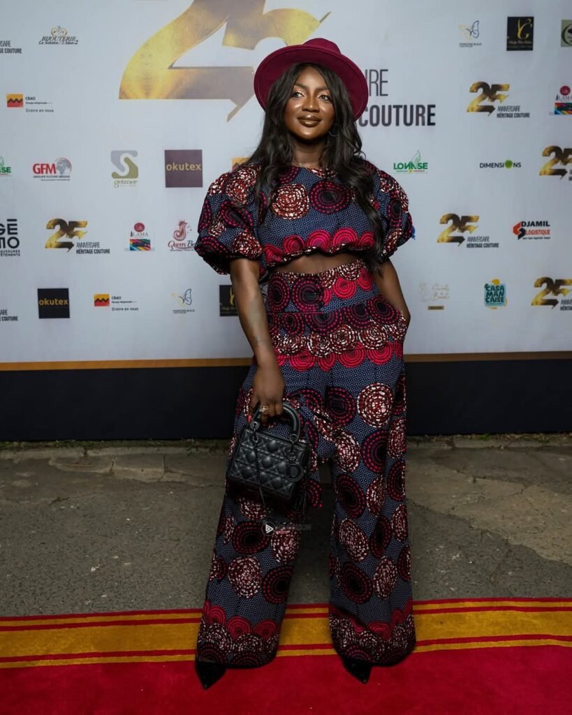 Héritage Couture célèbre un quart de siècle de succès avec un défilé glamour