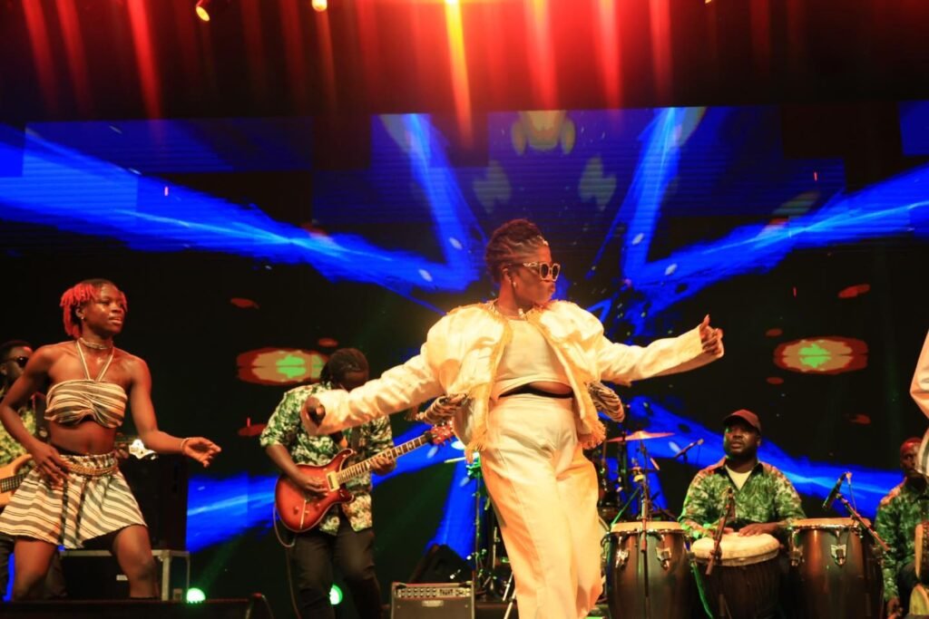 La Guinée met en avant sa culture au FEMUA 17 à Abidjan