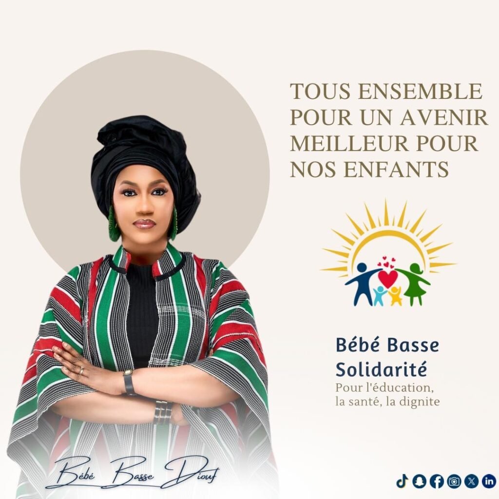 Lancement de l