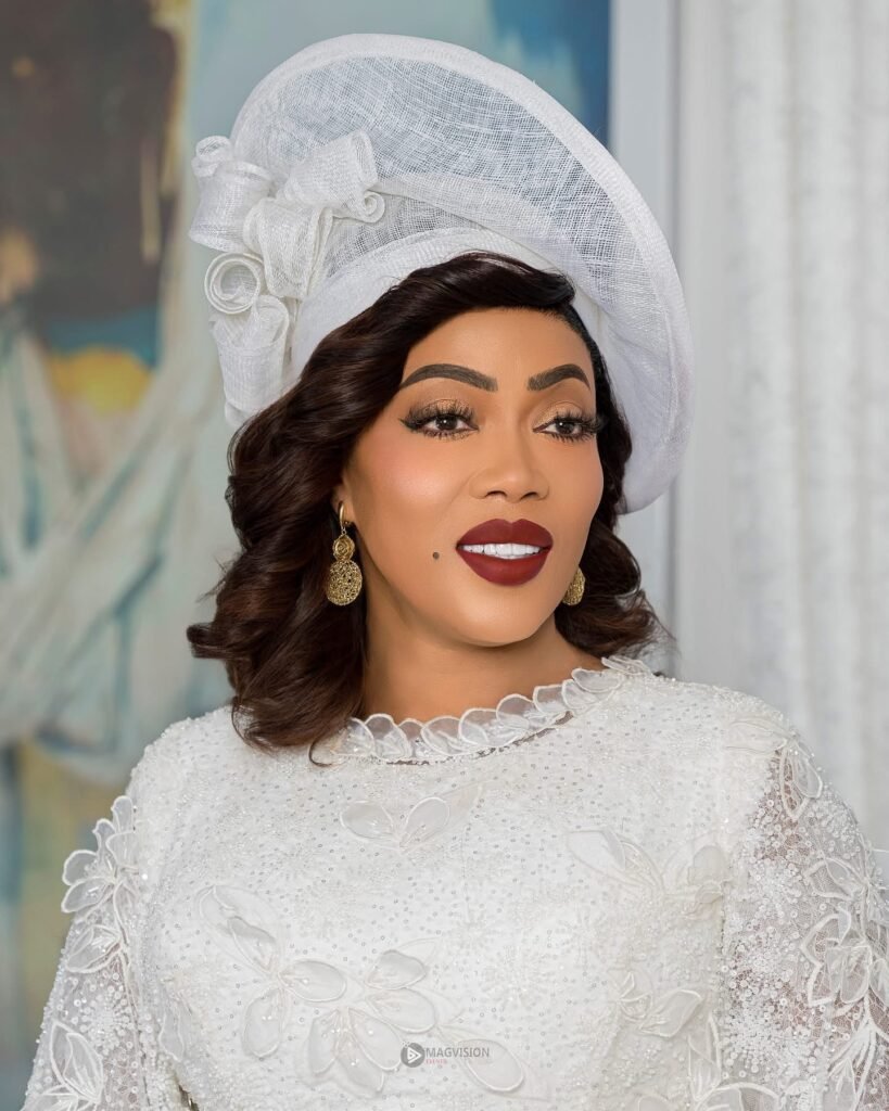 Sokhna Aïda Diallo célèbre le Magal du 17 avril à Médinatoul Salam