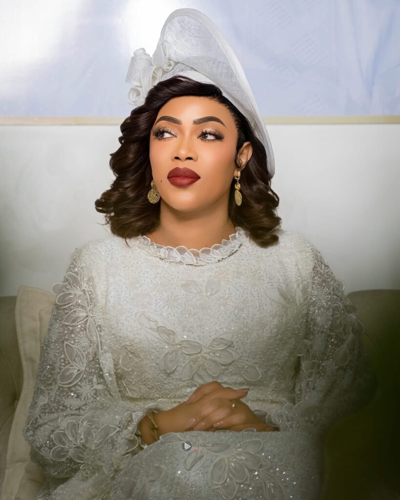 Sokhna Aïda Diallo célèbre le Magal du 17 avril à Médinatoul Salam