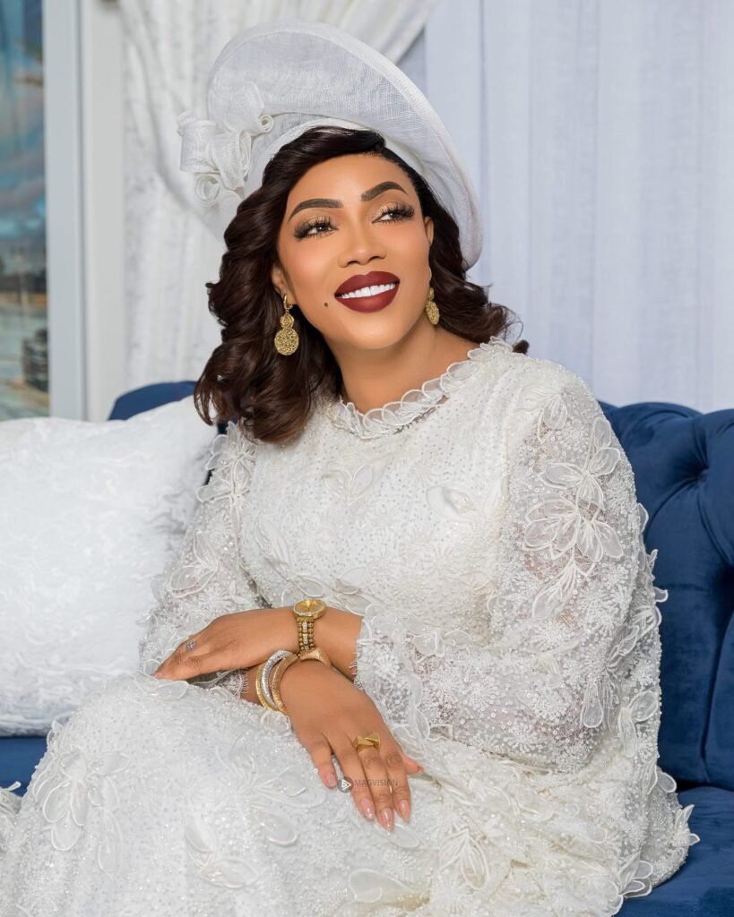 Sokhna Aïda Diallo célèbre le Magal du 17 avril à Médinatoul Salam