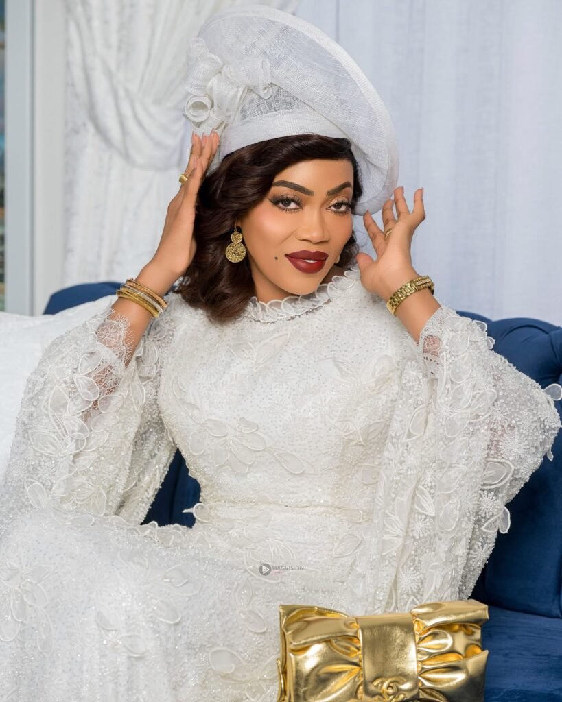 Sokhna Aïda Diallo célèbre le Magal du 17 avril à Médinatoul Salam