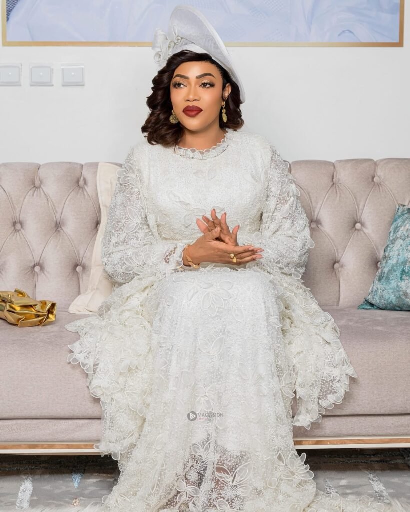 Sokhna Aïda Diallo célèbre le Magal du 17 avril à Médinatoul Salam