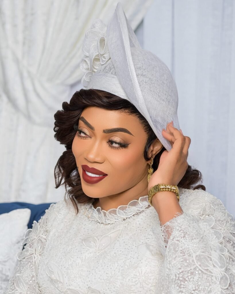 Sokhna Aïda Diallo célèbre le Magal du 17 avril à Médinatoul Salam