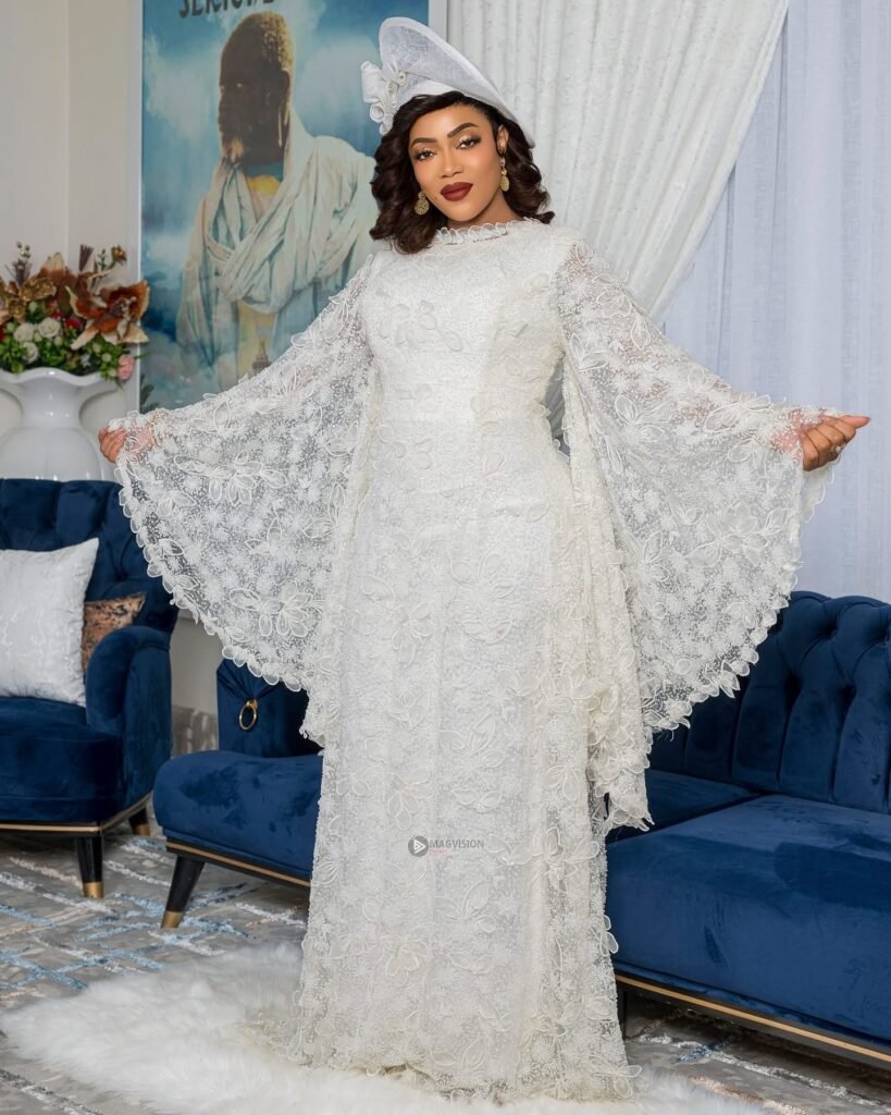 Sokhna Aïda Diallo célèbre le Magal du 17 avril à Médinatoul Salam