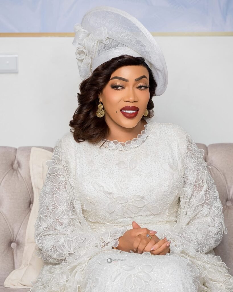 Sokhna Aïda Diallo célèbre le Magal du 17 avril à Médinatoul Salam