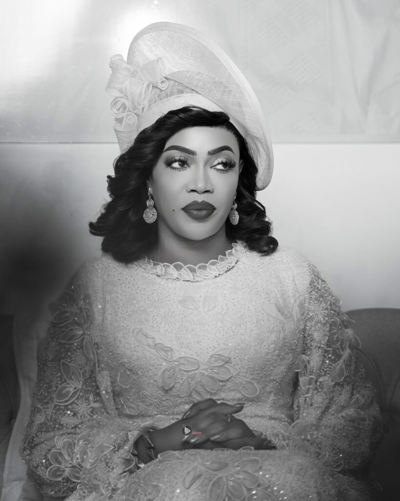 Sokhna Aïda Diallo célèbre le Magal du 17 avril à Médinatoul Salam