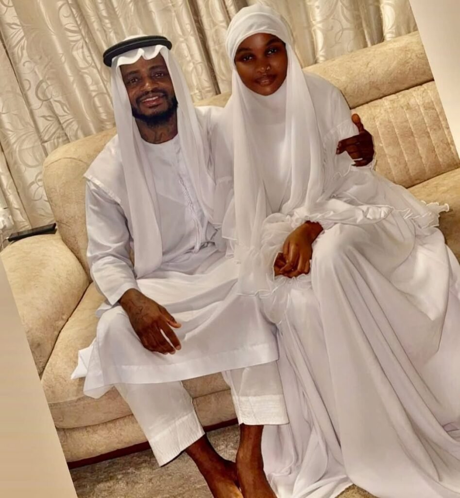 Mariage de Zuchu et Diamond Platnumz : Une union surprenante officialisée