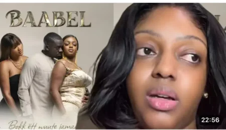 L’actrice Maty Rose met fin aux spéculations et dévoile les raisons de son départ (Vidéo)