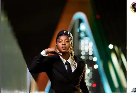 Sénégal – En direct chez Abba, Mia Guissé échange avec son ex-mari mais refuse d’évoquer leur enfant (Vidéo)