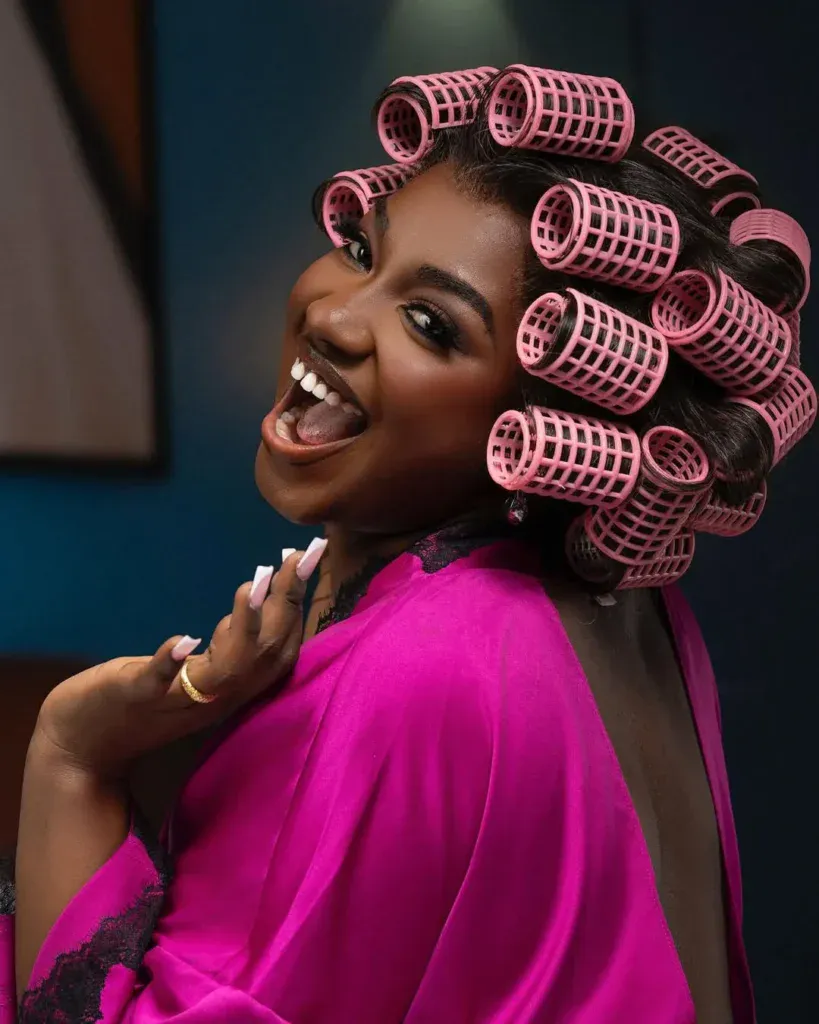 Le message d’admiration d’Amdy Moustapha Dieng à la chanteuse