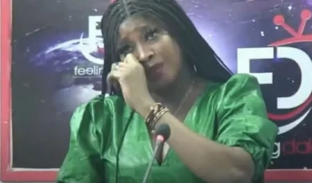 Nécrologie au Sénégal – « La sœur de Ndeye Gueye est décédée du cancer », annonce Rox