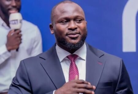 L’agence Nationale d’Etat Civil choisit Modou Lo comme Ambassadeur