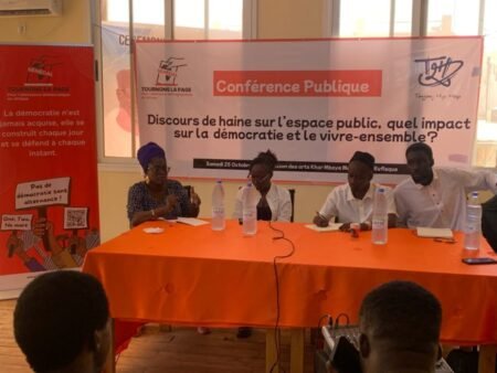 le festival T2H mobilise contre la haine dans l’espace public